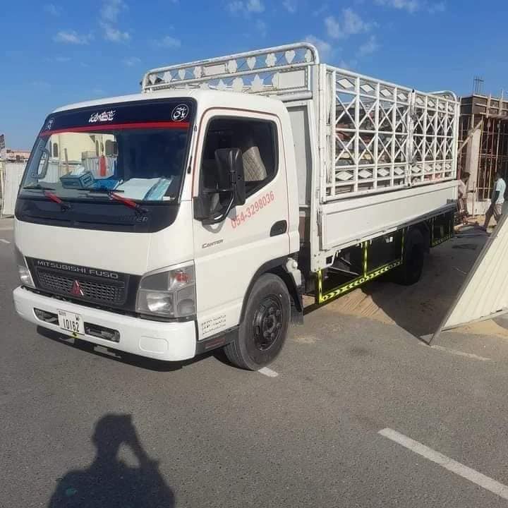 Moving Service Kuwait